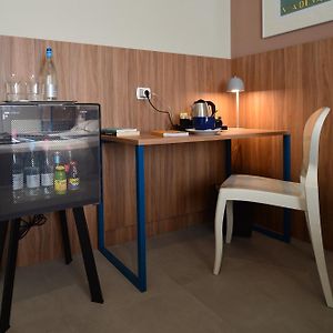 Double or Twin Room Disability Access